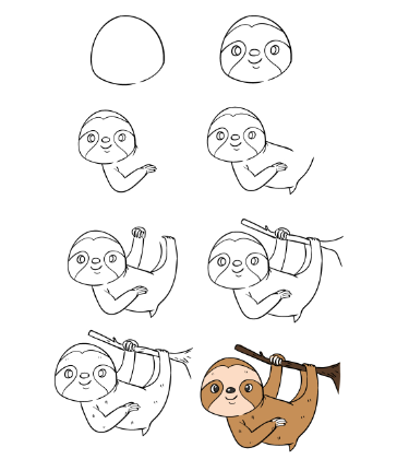 Apina idea 7 piirustus