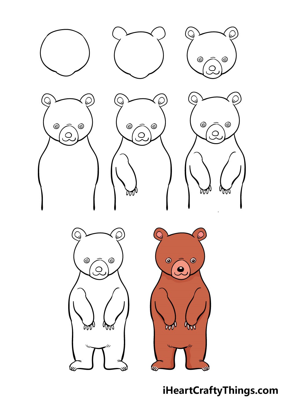 Karhu idea 9 piirustus