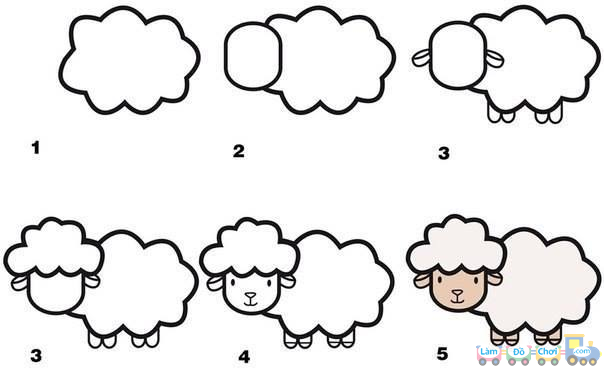 Lammas idea 2 piirustus