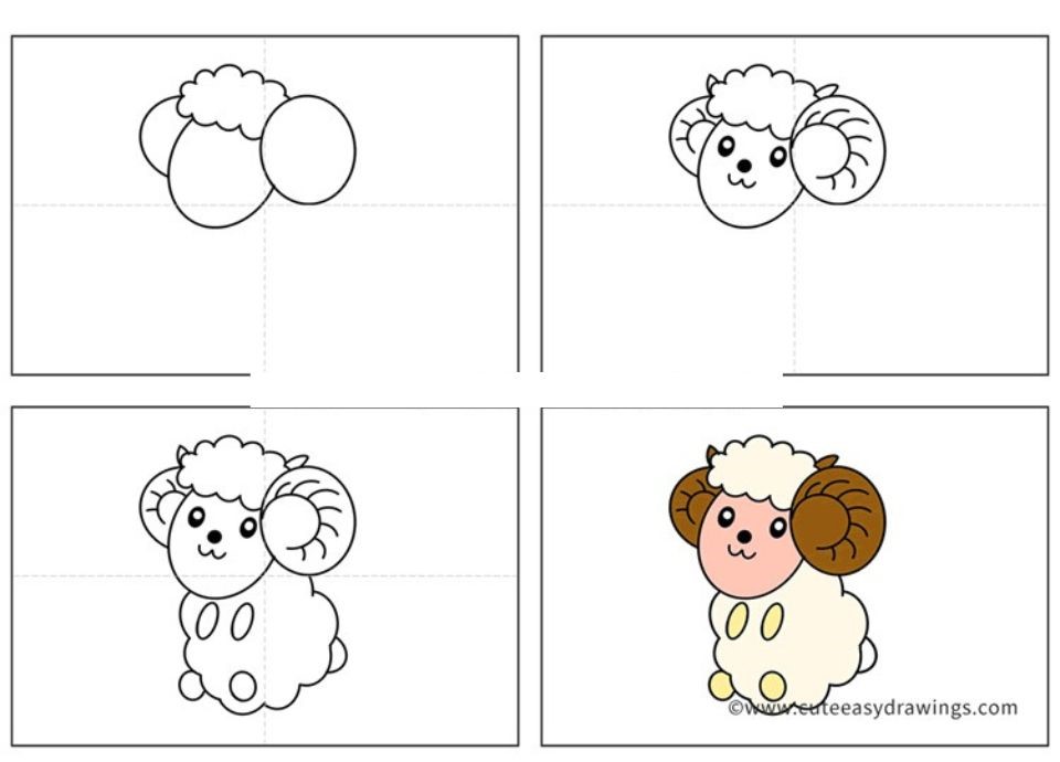 Lammas idea 7 piirustus