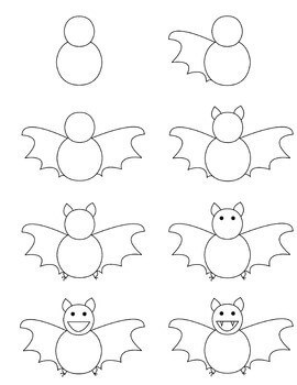 Bat idea (14) piirustus