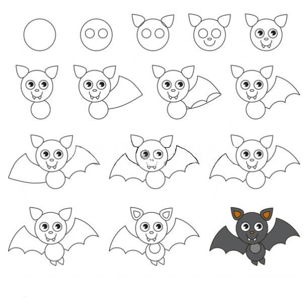 Bat idea (16) piirustus