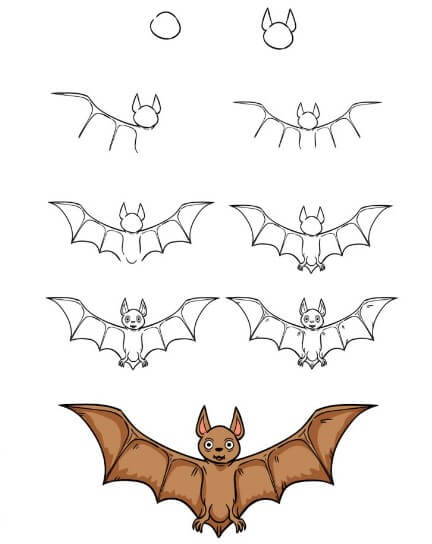 Bat idea (18) piirustus