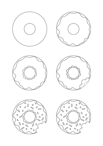 Donitsi idea (1) piirustus