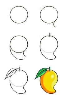 Mango idea (2) piirustus