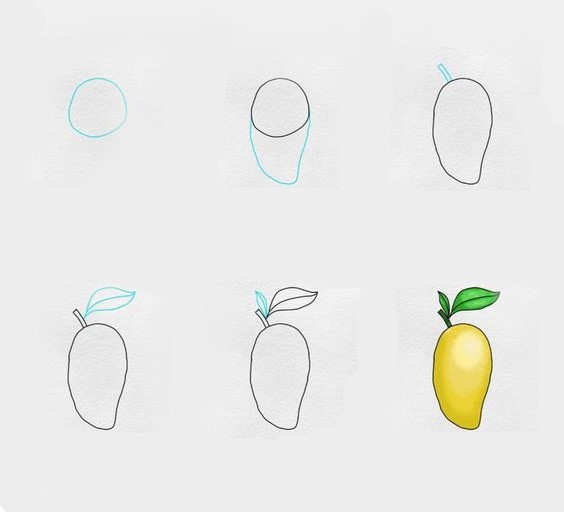 Mango idea (3) piirustus