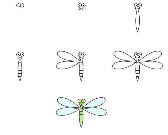 Sudenkorento idea (26) piirustus