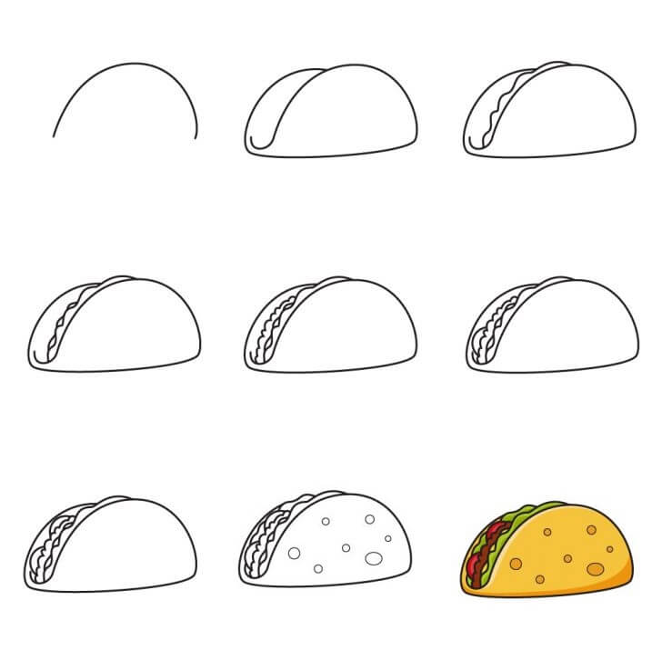 Taco-idea (2) piirustus