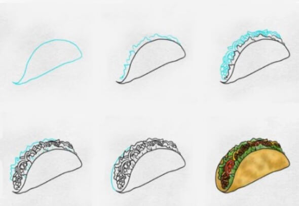 Taco-idea (4) piirustus