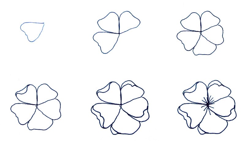 Kirsikankukkien idea (16) piirustus