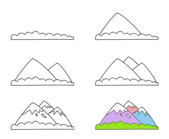 Lumi Vuori (2) piirustus