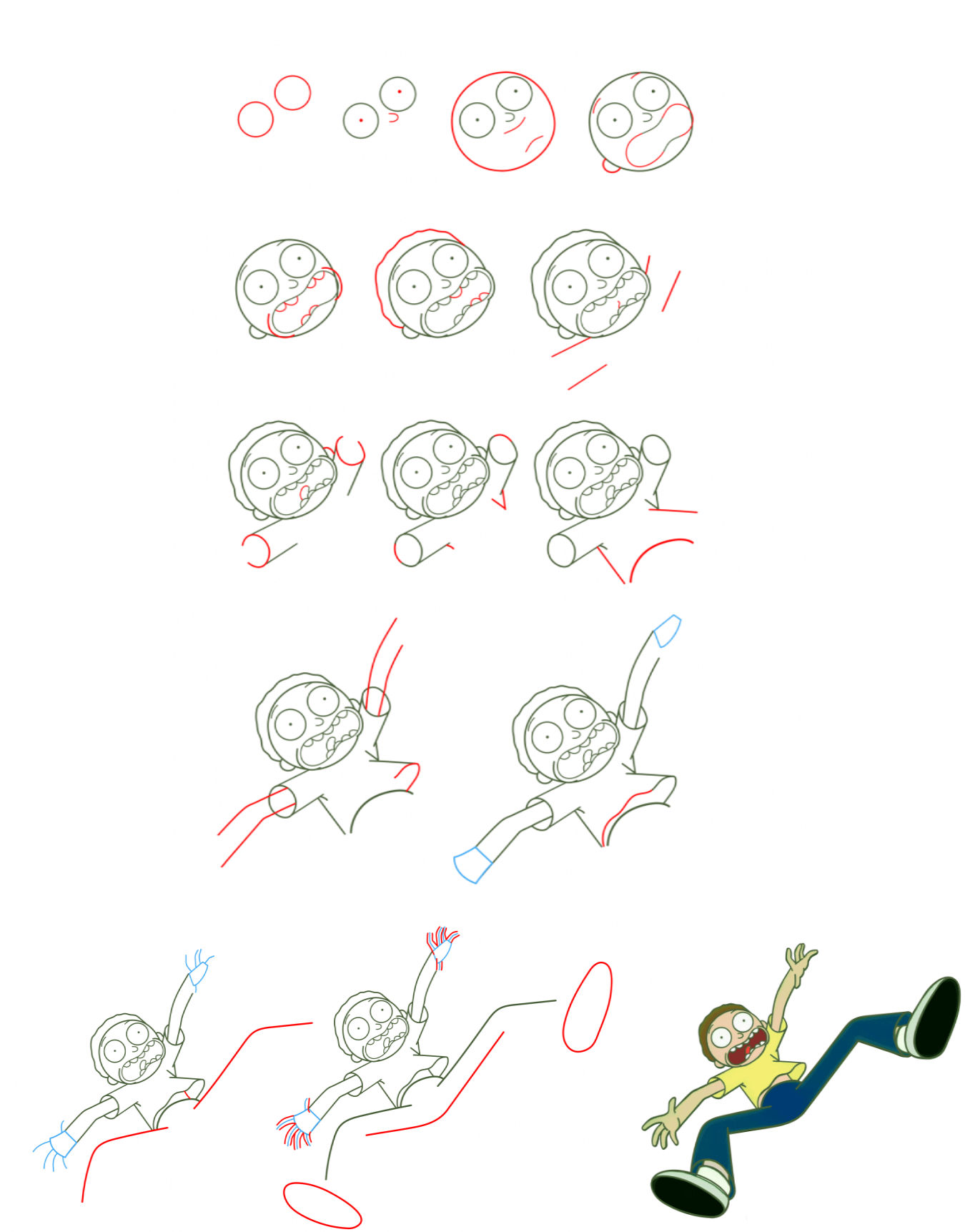 Morty ideat (1) piirustus