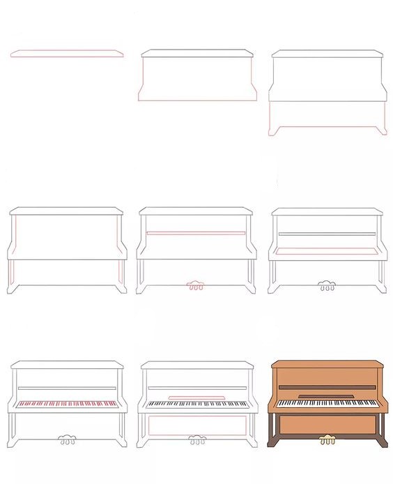 Piano idea (1) piirustus