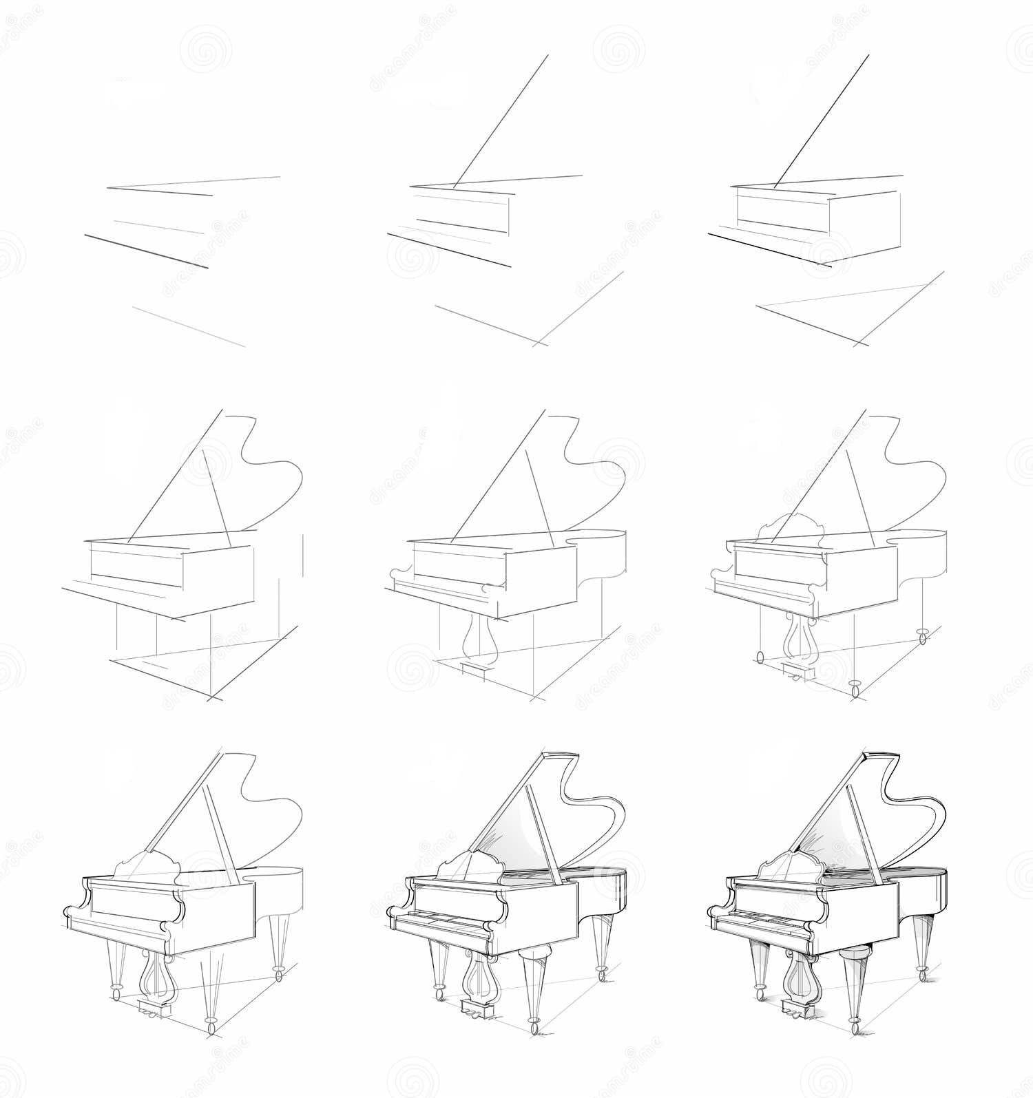 Piano idea (4) piirustus