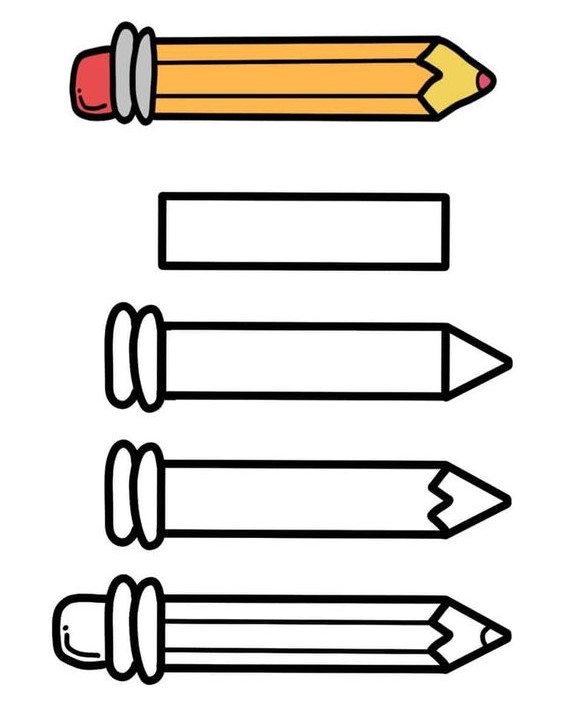 lyijykynä idea (1) piirustus