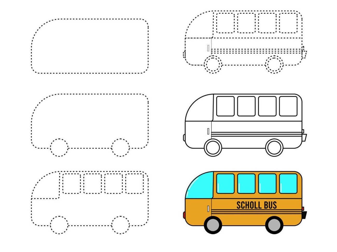 Bussi idea (14) piirustus