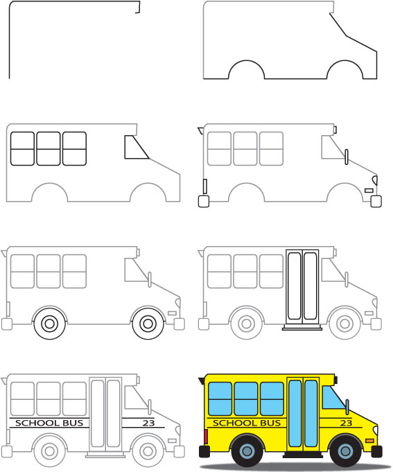 Bussi idea (20) piirustus