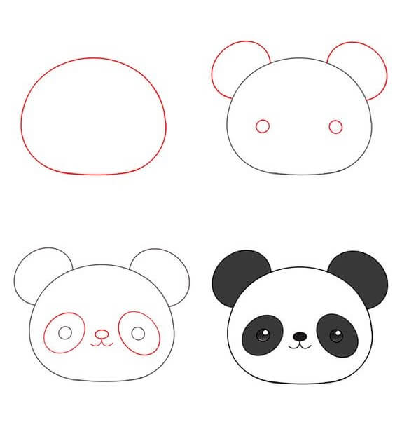 Panda idea (1) piirustus