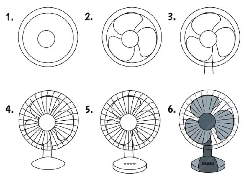 Fani idea (10) piirustus