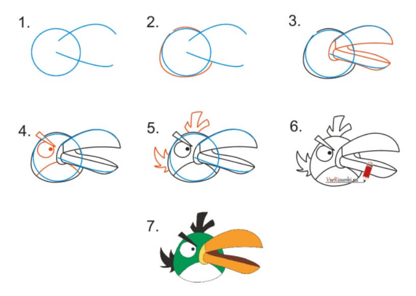 Hal idea (2) piirustus