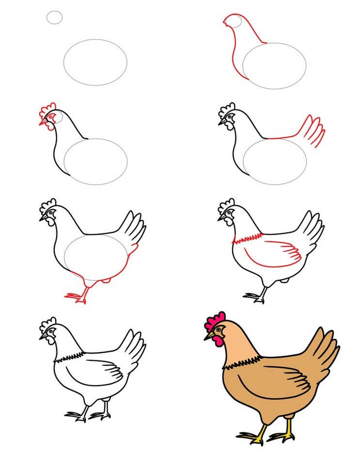 Kanat idea (10) piirustus