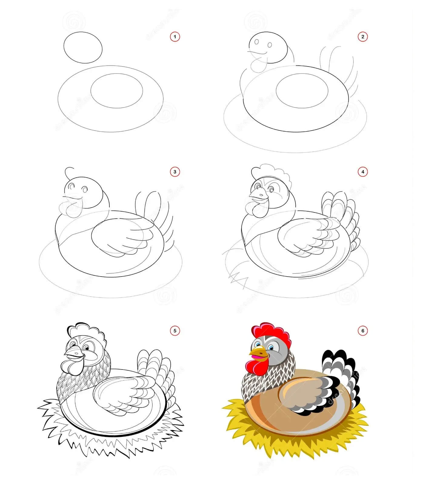 Kanat idea (14) piirustus