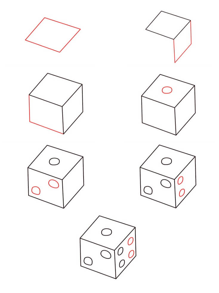 Nopan idea (4) piirustus