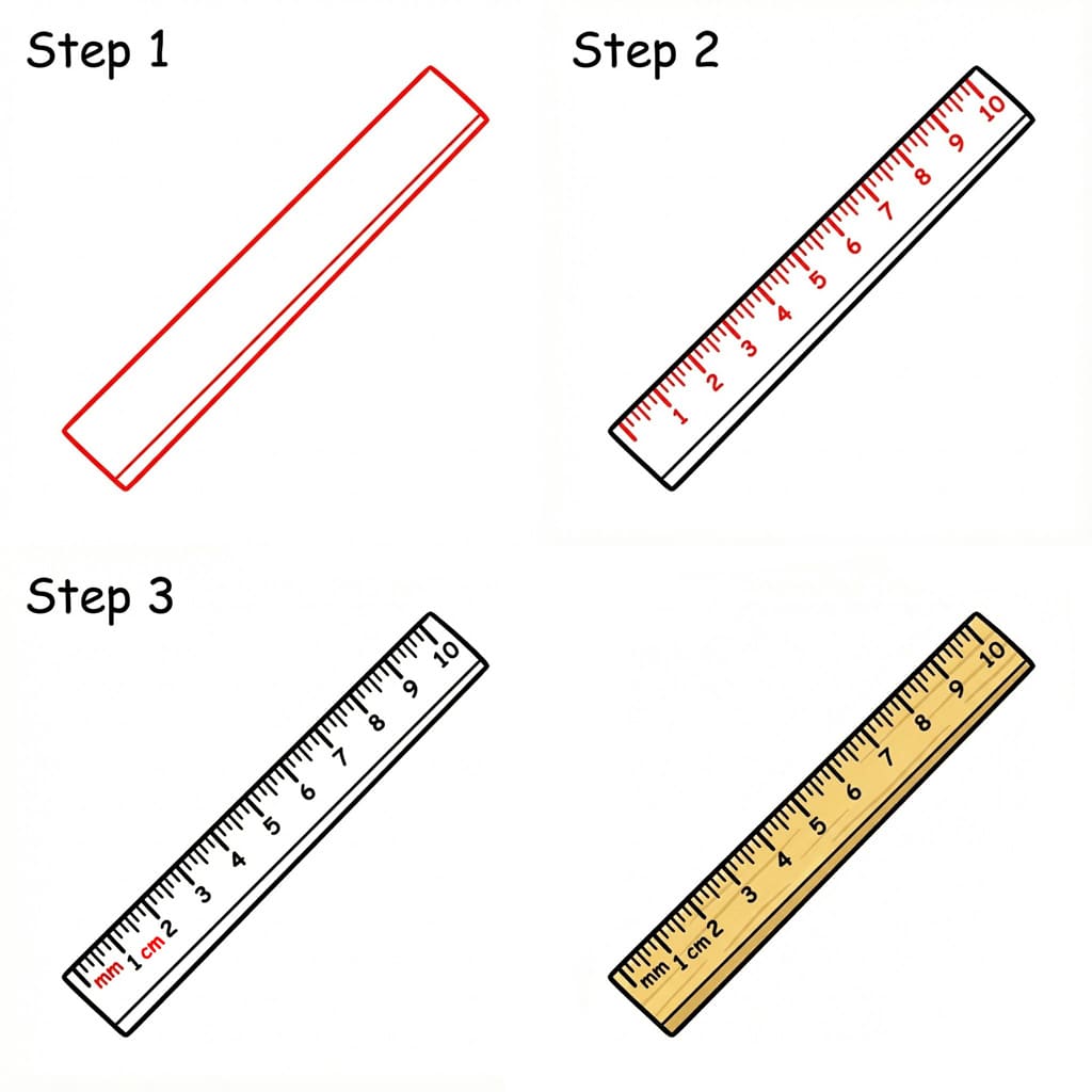 Tulostettava Hallitsija piirustus