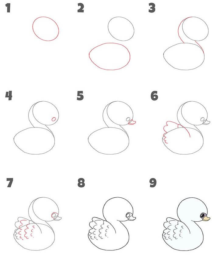 Joutsen idea (9) piirustus