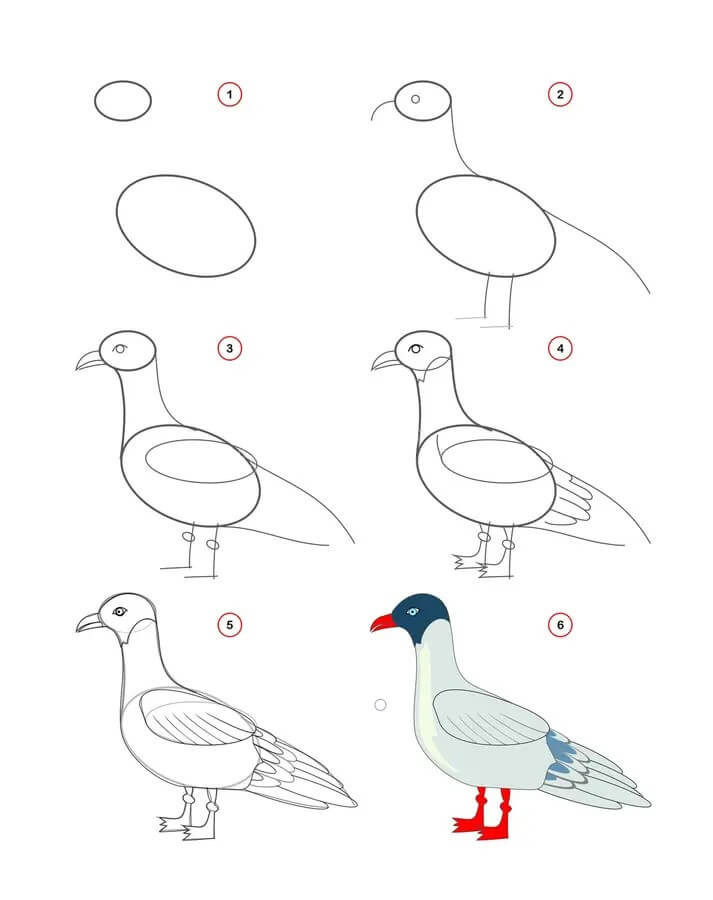 Lokki idea (1) piirustus