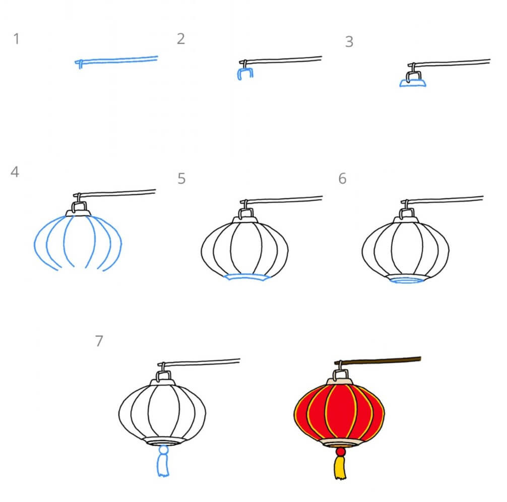 Lyhyt idea (4) piirustus