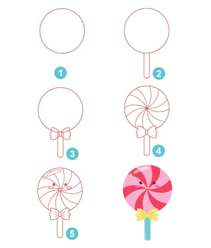 Lollipop idea (2) piirustus