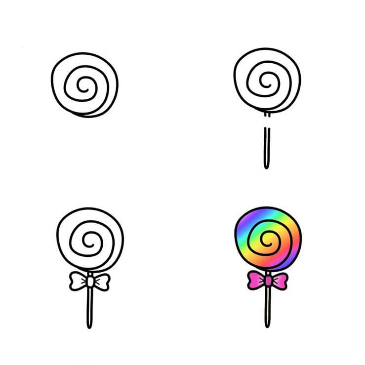 Lollipop idea (3) piirustus