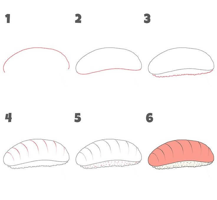 Sushi idea (1) piirustus