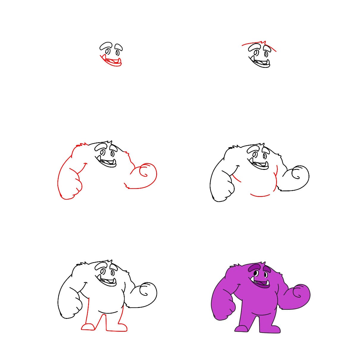 Captain Fiddles tulostettava piirustus