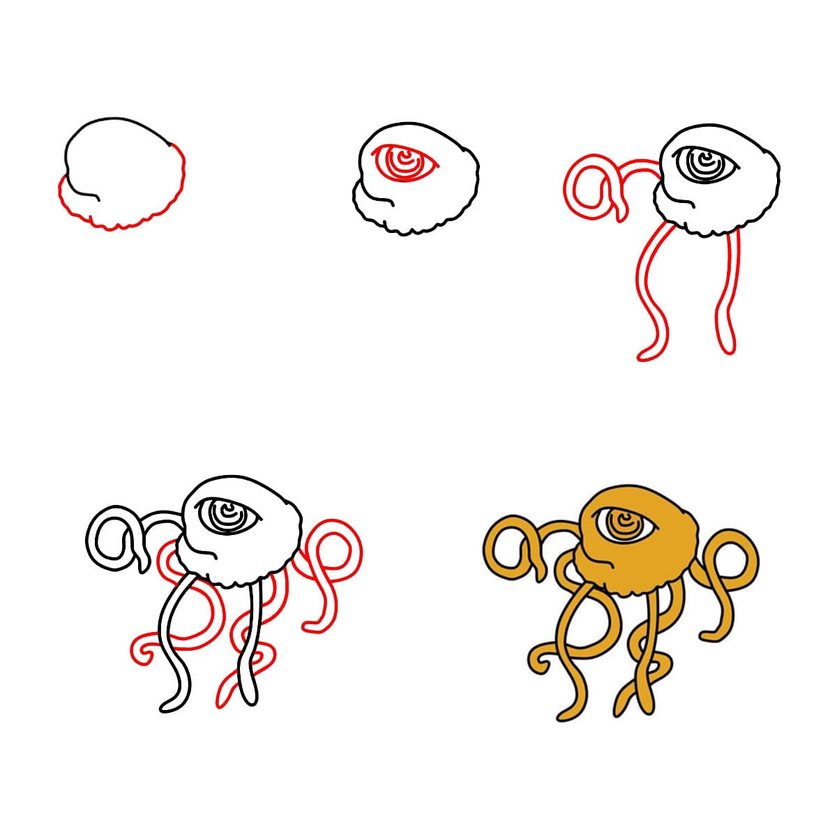 Stinger Flynn ilmainen piirustus